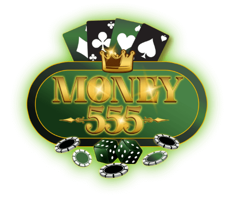 Money555 Logo